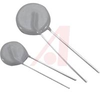 Varistor, Circuit Protection;420VAC/560VDC;1120V;50A;Metal Oxide;300pF - 70184761 - Allied Electronics, Inc.