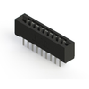 Edgeboard Connectors - 151-357-018-422-201-ND - DigiKey