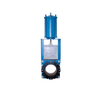 Slurry Knife Gate Valves (KSL-LA) Long Body