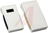 ENCLOSURE, POLYCARB, NEMA4, W/NO LCD , BLACK, 10.00 x 5.55 x 2.25 - 70020356 - Allied Electronics, Inc.