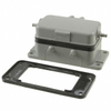 Heavy Duty Connector Housings, Hoods, Bases - A123531-ND - DigiKey