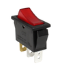 Rocker Switches - 2449-RN123TAACR12-ND - DigiKey