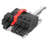 Headers, Plugs and Sockets - 281-2681770000-ND - DigiKey