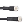 Circular Cable Assemblies - 1754-M12B05FL-12BFL-SD004-ND - DigiKey