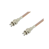 Coaxial Cables (RF) - 6099-PE39229-24-ND - DigiKey
