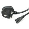 Power Cords - 2779813 - RS Components, Ltd.