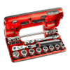 Socket Sets - 2355030 - RS Components, Ltd.