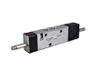 Pneumatic Solenoid Valves - 2204201 - RS Components, Ltd.
