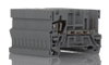 DIN Rail Terminal Blocks - 8648499 - RS Components, Ltd.