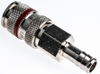 Pneumatic Quick Connect Couplings - 6671724 - RS Components, Ltd.