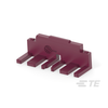 Rectangular Connector Accessories - 1734-2208833-1-ND - DigiKey