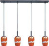 E94084-05 Island/Pool Table-4 Light + - 489608 - Capital Lighting, Inc.