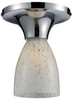 Semi-Flush Mts.-Other - 359931 - Light Center (The)