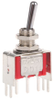 Toggle Switches - 7347075 - RS Components, Ltd.