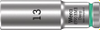 Sockets - 2671392 - RS Components, Ltd.