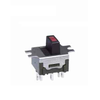 Slide Switches - 2300-MS13LFW01C - New Yorker Electronics Co., Inc.