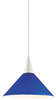 PLD-F4-402BL/WT Mini Pendants-Cable - 610370 - Capital Lighting, Inc.