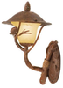 9161PD Exterior -Wall Mount - 704330 - Capital Lighting, Inc.