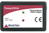 TEMP101A - MadgeTech TEMP101A Temperature Extended-Life Data Logger -- GO-70001-01