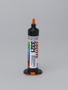 Loctite 3321 Amber Acrylic Adhesive - 25 ml Syringe -- 079340-19739