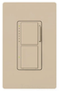 Multifunction Control - MA-L3S25-TP - Lutron Electronics Co., Inc.