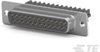 D-Shaped Connectors -- 1-745495-7 - Image