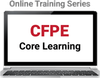 Certified Fire Plan Examiner (CFPE) Core Learning Online Training Series - Image
