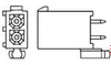 Pin & Socket Connectors -- 1-770166-0 - Image