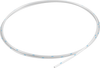 Plastic tubing - PUN-H-2X0,4-NT - Festo Corporation