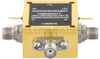 SMA PIN Diode Switch SPDT From 2 GHz to 26.5 GHz Rated at +30 dBm - FMSW2017 - Fairview Microwave Inc.