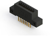 Card Edge Connectors - Edgeboard Connectors - 392-016-523-212 - Lingto Electronic Limited