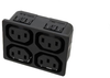 Power Entry Connectors - Inlets, Outlets, Modules - 486-7323-ND - DigiKey