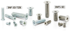 Cross Recessed Flat Head Machine Screws with Small Head -- SNFS-M4-10-SD - Image