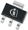 Mosfet, N-Ch, 800V, 2.5A, 6.3W, Sot-223; Transistor Polarity Infineon - 93AC7127 - Newark, An Avnet Company