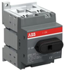 Load Break Switch, 3 Pole, 32A, 1Kvdc Rohs Compliant Abb - 65AH8981 - Newark, An Avnet Company