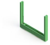 Card Edge Conn, Dual Side, 28Pos, Th; Card Edge Connector Type Edac - 84R8340 - Newark, An Avnet Company