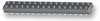 Connector, Receptacle, 40 Position, 2Row, 2Mm; Connector Systems Samtec - 88P1261 - Newark, An Avnet Company
