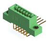 Card Conn, Dual Side, 12Pos, Wire Wrap; Card Edge Connector Type Edac - 72AJ3326 - Newark, An Avnet Company