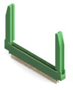 Card Conn, Dual Side, 72Pos, Wire Wrap; Card Edge Connector Type Edac - 69AJ5306 - Newark, An Avnet Company