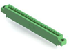 Card Edge Conn, Single Side, 23Pos, Th; Card Edge Connector Type Edac - 60AJ3049 - Newark, An Avnet Company