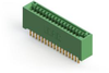 Card Conn, Single Side, 17Pos, Wire Wrap; Card Edge Connector Type Edac - 67AJ9556 - Newark, An Avnet Company