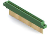 Card Edge Conn, Single, 40Pos, Wire Wrap; Card Edge Connector Type Edac - 68AJ4070 - Newark, An Avnet Company