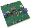 Dc/dc, Boost, Evaluation Module; Silicon Manufacturer Texas Instruments - 29AH8127 - Newark, An Avnet Company