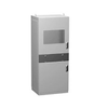 Boxes, Enclosures, Racks - Racks -- IPC1686ST