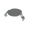Tin Nickel Plate- Negative Coin Cell Contact - 2990 - Keystone Electronics Corp.