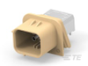 Data Connectivity Headers - 2394674-4 - TE Connectivity