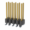 Headers, Male Pins - TSM-105-03-F-DV-A-ND - DigiKey