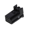 Rectangular Connector Housings - A122534-ND - DigiKey
