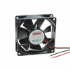 DC Brushless Fans (BLDC) - 1570-1683-ND - DigiKey