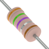 Through Hole Resistors - FMP200FRF52-3R57-ND - DigiKey